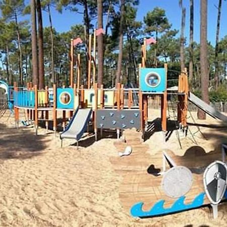 Les Dunes De Contis Saint-Julien-en-Born Dış mekan fotoğraf