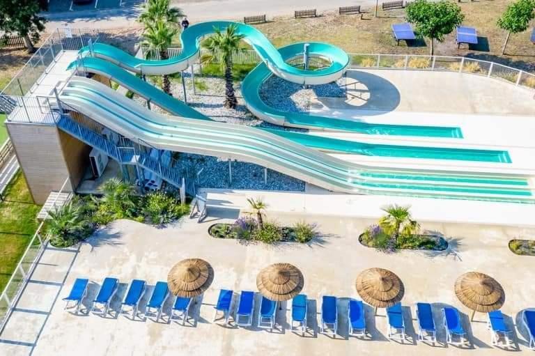 Les Dunes De Contis Saint-Julien-en-Born Dış mekan fotoğraf